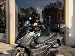 HONDA NSS FORZA 125 2024 125 CM3 | SCOOTER | 7 460 KM | 83100 TOULON