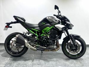 KAWASAKI Z 900 2025 900 CM3 | MOTO ROADSTER | 2 975 KM | VERT | 06300 NICE