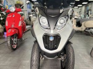 PIAGGIO MP3 500 HPE SPORT ADVANCED ABS ASR 2022 500 CM3 | SCOOTER | 21 200 KM | 13010 MARSEILLE 10