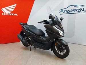 HONDA FORZA 125 ABS
