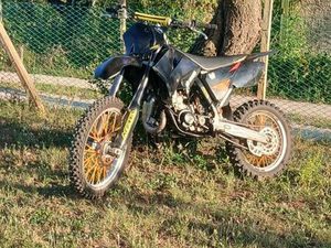 KTM SX 85 2007 ГР. ГАБРОВО ЦЕНТЪР