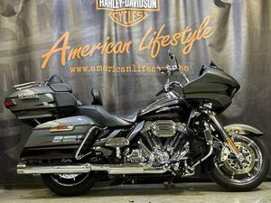 ② HARLEY-DAVIDSON TOURING TOURING ROAD GLIDE ULTRA CVO FLTRUSE