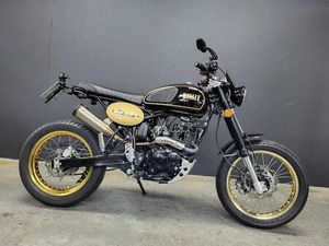 ② BULLIT HERO 125 (ANNÉE DE CONSTRUCTION 2021)