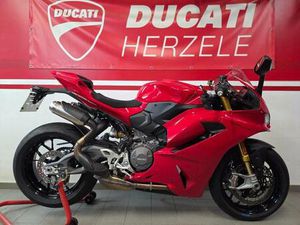 ② PANIGALE V2 S
