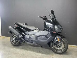 ② SYM MAXSYM TL 508 (A2) (ANNÉE DE CONSTRUCTION 2023)