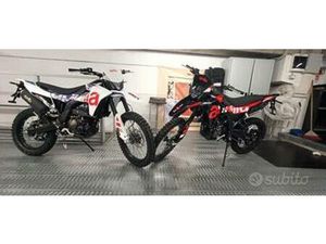 APRILIA RX 125 €5+ 2025