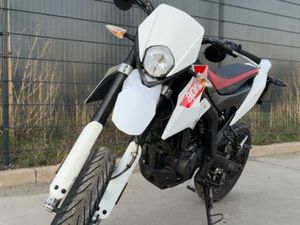 APRILIA SX 125