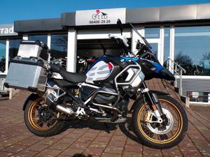 BMW R 1250 GS ADV HP 3P SCHALTASSI KEYLESS KO TC