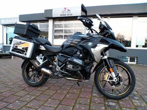 BMW R 1250 GS EXCLUSIVE 4P KEYL SCHALT KOFFER