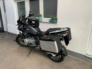 BMW R1200 GS