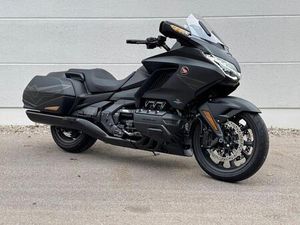 HONDA GL1800BDS GL 1800 GOLDWING BAGGER DCT 2025