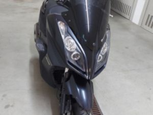 KYMCO DOWNTOWN 300I ABS