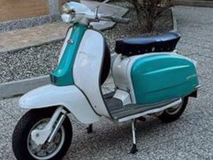 LAMBRETTA 150 LI