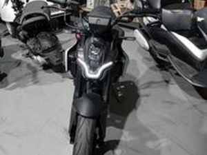 MALAGUTI DRAKON 125 NAKED