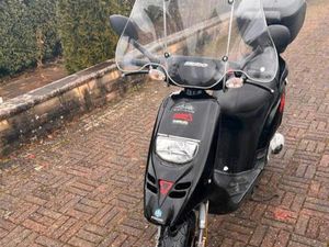 PIAGGIO TPH TYPHOON ROLLER