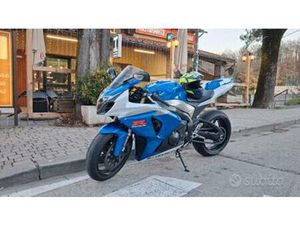 SUZUKI GSX R 1000 - 2009