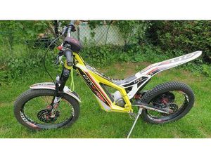 TRIAL MOTORRAD TRS ON-E ELEKTROTRIAL 20 ZOLL