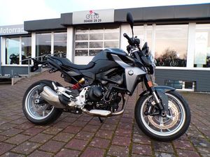 BMW F 900 R 4P SOS ABS PRO SCHALTASSI KEYLESS