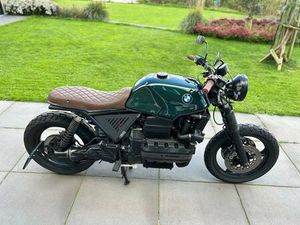 BMW - K1100RS - CAFÉ RACER - 2000