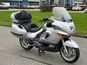 BMW - K1200LT - NO RESERVE - 1200 CC - 2002
