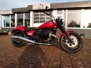 BMW R 18 ABS HG ASC HSC AK RÜCKFAHRHILFE