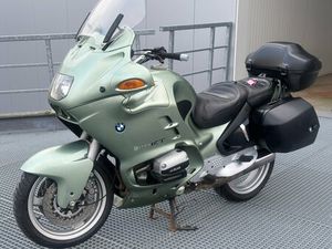 BMW - R1100RT - NO RESERVE - 1999