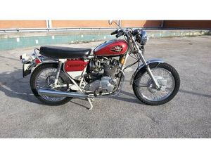 BSA - ROCKET 3 - 1971