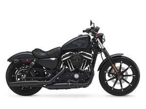 2016 HARLEY-DAVIDSON XL883N - SPORTSTER IRON 883