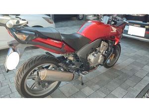 HONDA CBF 600 SA PC43