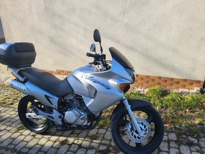 HONDA VARADERO 125 MĘCINA