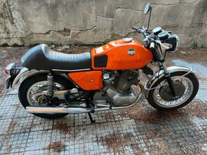 LAVERDA - SF - 1ST SERIES - 750 CC - 1971