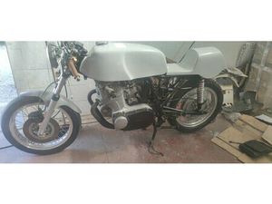 LAVERDA - SF 750 - SFC EVOCATION - 1974