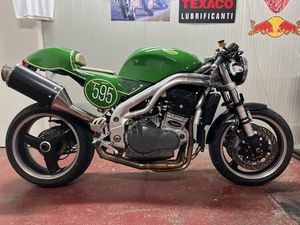 TRIUMPH - T595 - DAYTONA - SPECIAL - 955 CC - 1998