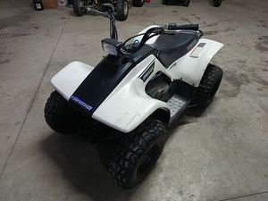 YAMAHA BREEZE 125 CC SEM MATRICULA COM DEC VENDA NOSSA SENHORA MISERICÓRDIAS