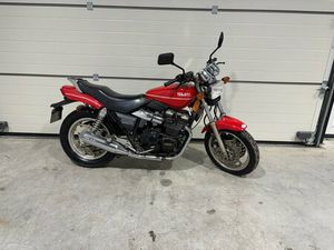 YAMAHA - YX600 - RADIAN - NO RESERVE - 1992