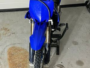 YAMAHA YZ 65