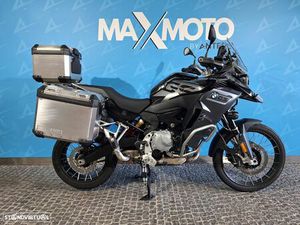 BMW F 850 GS ADVENTURE