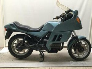 BMW K 75 RT - 1995