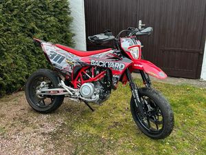 GASGAS SM700 (WIE SMCR 690, 701)