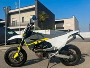 HUSQVARNA 701 DEPOTENZIATA A2