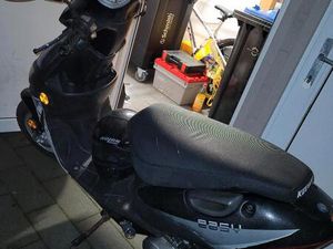 KEEWAY ROLLER 50 CCM