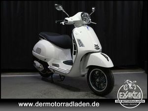 VESPA GTS 310 SUPER