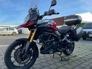 SUZUKI V-STROM 1000