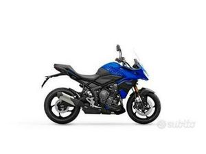 TRIUMPH TIGER SPORT 800