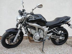 YAMAHA FZ6 ABS 35KW A2 FAZER 36TYS 08R WYDECH LASER (HORNET BANDIT ) RADOMIERZ
