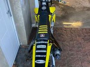 YAMAHA YZ 450 - 2016