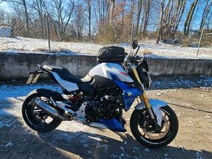 BMW F900R (A2) OFFEN