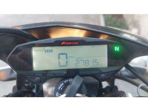 FANTIC 125M 125 XMF PERFORMANCE BIANCO