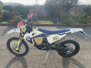 HUSQVARNA FE 450 - 2020