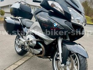 BMW R 1200 RT - TOP AUSSTATTUNG